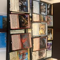 2kg cart magic the gathering assortite mistery box