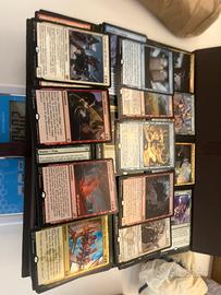 2kg cart magic the gathering assortite mistery box