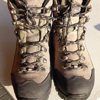 Scarpe Trekking Escursionismo, marca Scarpa