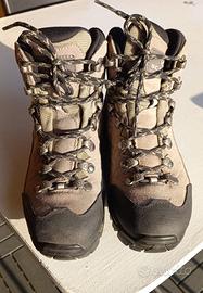 Scarpe Trekking Escursionismo, marca Scarpa