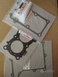 Kit smeriglio t max 530 originali Yamaha