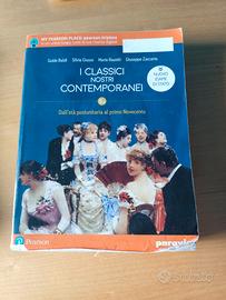 I CLASSICI NOSTRI CONTEMPORANEI 5.2 - Guido Baldi