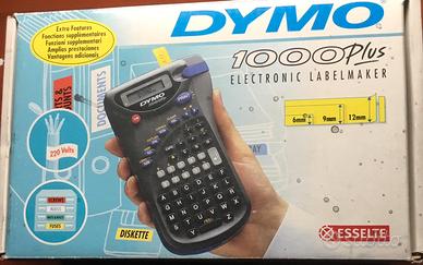 Dymo 1000 Plus