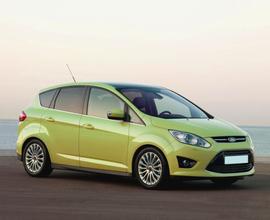 FORD C-Max 1.6 TDCi 115CV Business