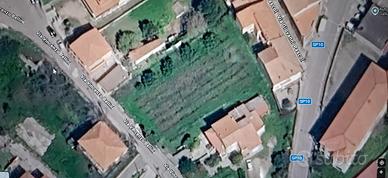 Terreno a 25 minuti da olbia