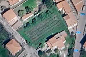 Terreno a 25 minuti da olbia