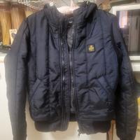 giubbotto piumino ragazza refrigiwear 