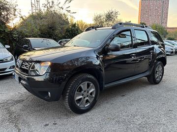 Dacia Duster 1.5 dCi 115 CV Expression OK Neopaten