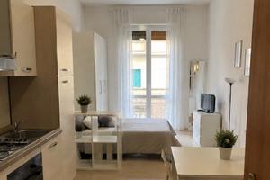 Monolocale Firenze Castello + spese incluse