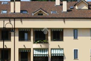 4 LOCALI A CASSINA DE' PECCHI