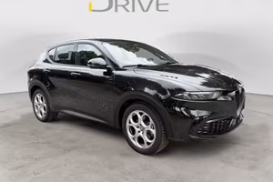 Alfa Romeo Tonale 1.5 hybrid Sprint 130cv tct7