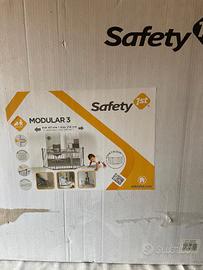 Cancelletto di sicurezza 