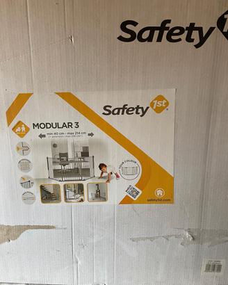 Cancelletto di sicurezza 