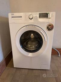 Lavatrice Beko