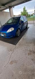 FIAT Grande Punto - 2008