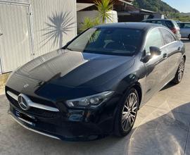 MERCEDES CLA Coupé (C118) - 2020