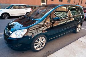 Opel Zafira cosmo