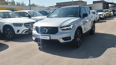 Volvo XC40 D3 Geartronic R-design - 2019