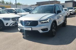 Volvo XC40 D3 Geartronic R-design - 2019