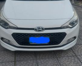 HYUNDAI i20 - 2015