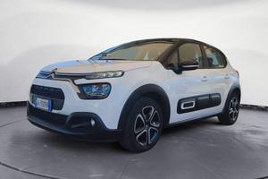 Citroën C3 BlueHDi 100 S&S Feel Pack