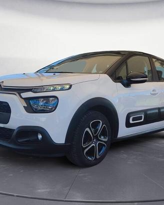 Citroën C3 BlueHDi 100 S&S Feel Pack