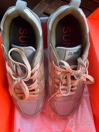 Sneaker  uomo Sun68