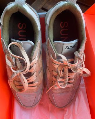 Sneaker  uomo Sun68