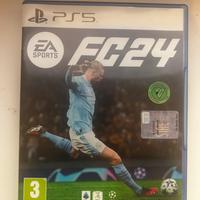 Fifa fc24