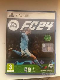 Fifa fc24