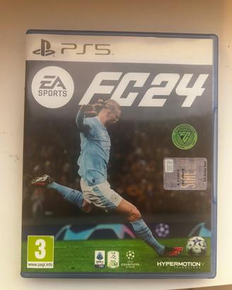 Fifa fc24