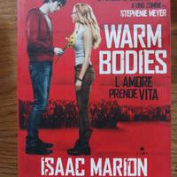 warm bodies - isaac marion