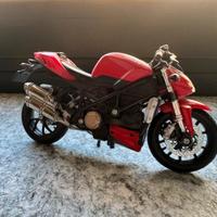 Modellino Ducati Maisto