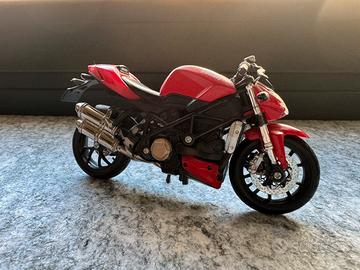 Modellino Ducati Maisto