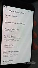 Sambus Galaxy A5 (2017)