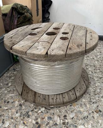 Bobina di cavo elettrico FG16OR16 2x10 mmq