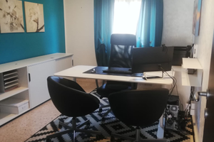 Locale ad uso ufficio