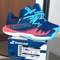 scarpe da padel