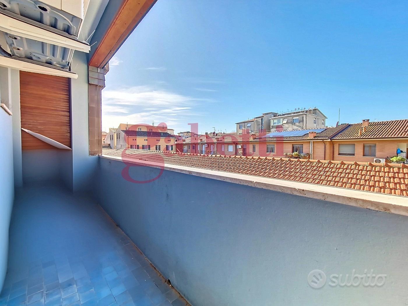 Apartment in Pisa, San Francesco - Vista 5