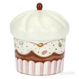 Biscottiera New Sweet Cake - Thun