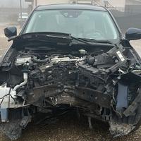 Ricambi usati Mazda cx-3 1.5 diesel S5