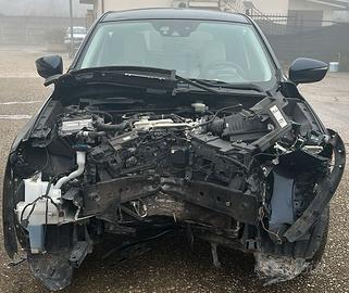 Ricambi usati Mazda cx-3 1.5 diesel S5