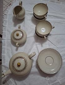 Set porcellana Zeh Scherzer