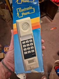 Telefono Vintage 