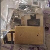 Materiale Elettrico uso civile