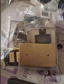 Materiale Elettrico uso civile