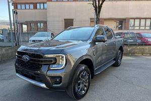 FORD Ranger 2.0 ECOBLUE Aut. 205CV DC Wildtrak 5