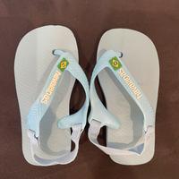 Infradito Havaianas taglia 22