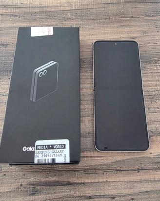 galaxy flip6 5g