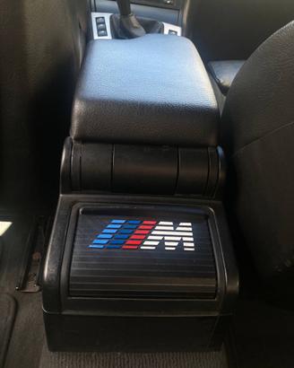 TENDINA  POSACENERE BMW E46 MSPORT